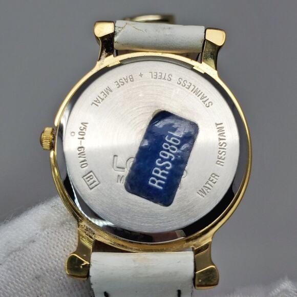 Rare Disney X Lorus Minnie Mouse Watch - Picture 10 of 14